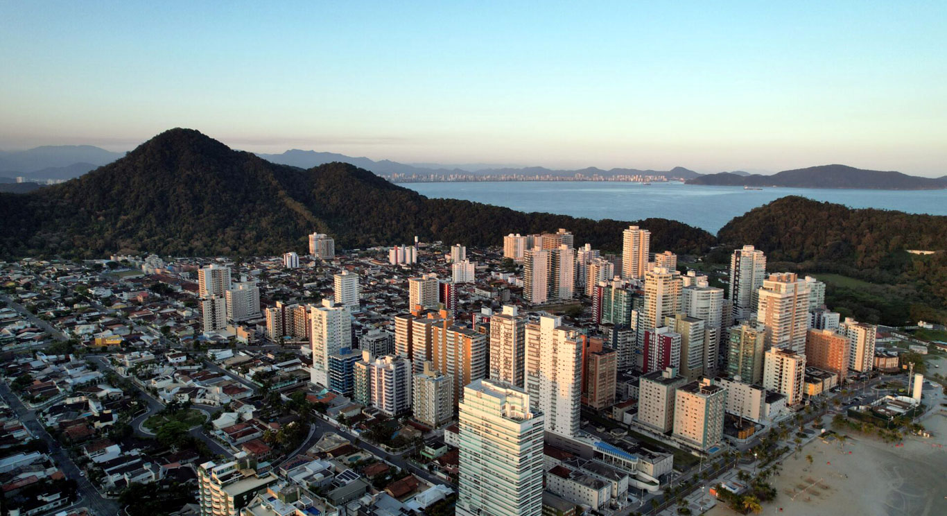 Imagem de contato