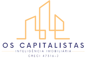 OS CAPITALISTAS INTELIGENCIA IMOBILIARIA