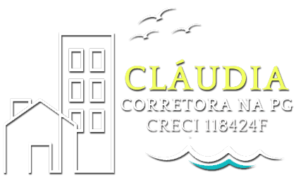 CLAUDIA CORRETORA NA PG