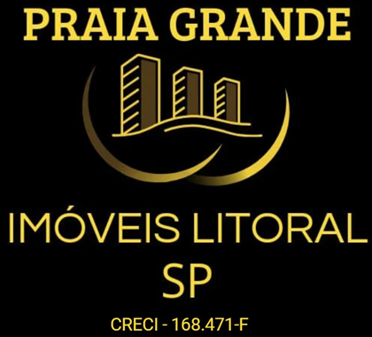 PRAIA GRANDE LITORAL IMOVEIS