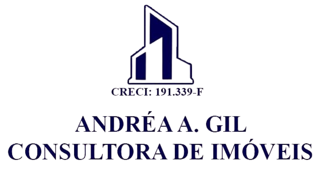 ANDREÁ GIL CORRETORA