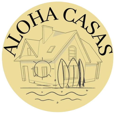 ALOHA CASAS