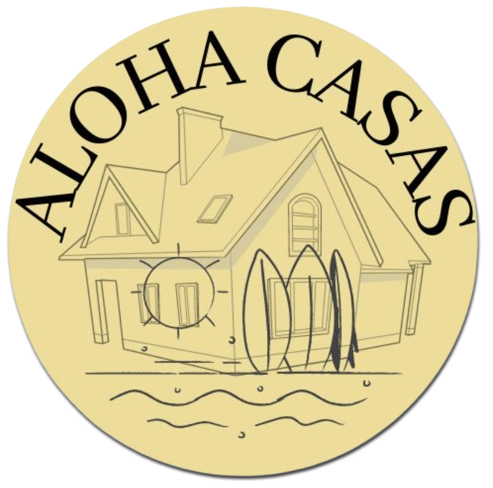 ALOHA CASAS