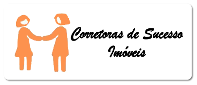 CORRETORAS DE SUCESSO IMÓVEIS
