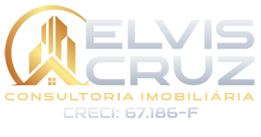ELVIS CRUZ CONSULTORIA IMOBILIÁRIA