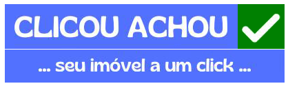 CLICOU ACHOU IMÓVEIS