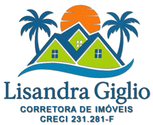 LISANDRA GIGLIO CORRETORA DE IMOVEIS