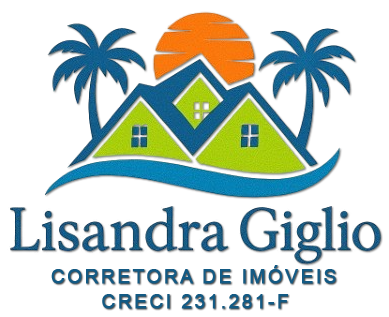 LISANDRA GIGLIO CORRETORA DE IMOVEIS