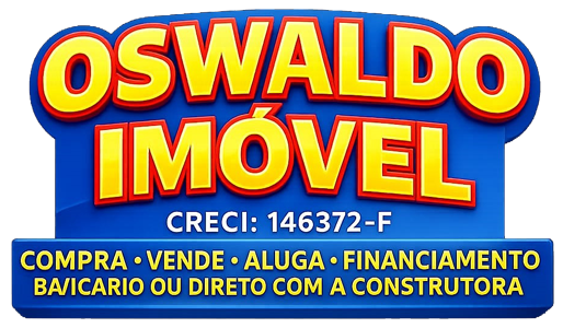 OSWALDO IMÓVEL